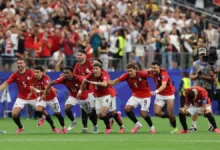 Mesir Datang Tanpa Rasa Gentar Hadapi Argentina di 16 Besar Piala Dunia 2026