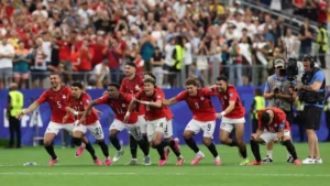 Mesir Datang Tanpa Rasa Gentar Hadapi Argentina di 16 Besar Piala Dunia 2026