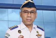 Kepala KSOP Kelas I Samarinda, Mursidi