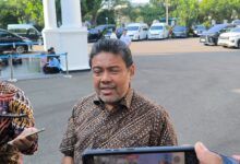 Penasihat Khusus Presiden Bidang Ketenagakerjaan dan Kesejahteraan Buruh, Said Iqbal