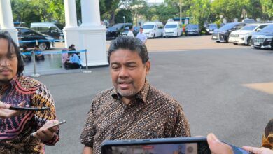 Penasihat Khusus Presiden Bidang Ketenagakerjaan dan Kesejahteraan Buruh, Said Iqbal