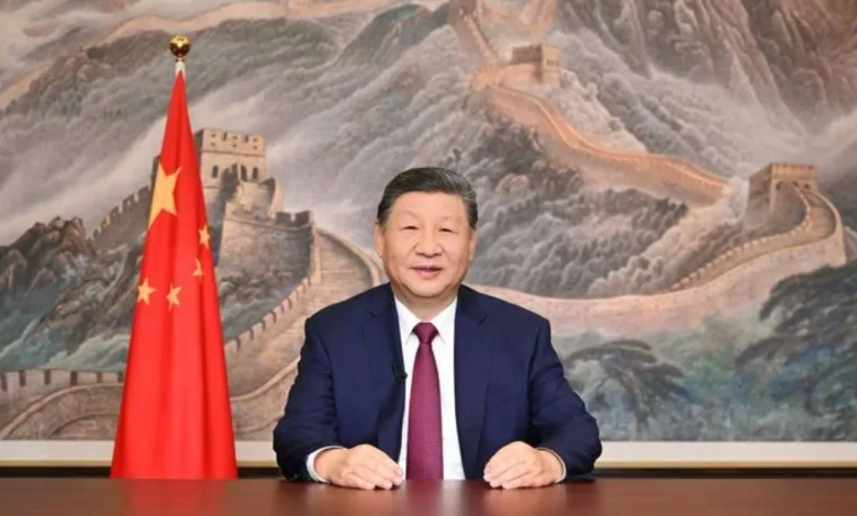 Presiden China Xi Jinping menyerukan perubahan arah dalam pengembangan teknologi kecerdasan buatan (AI) agar tidak hanya dikendalikan oleh satu kekuatan global.