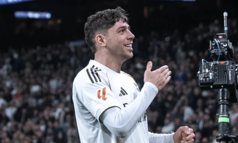 Federico Valverde