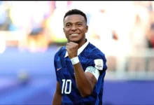Kylian Mbappe menolak terbawa euforia setelah Timnas Prancis memastikan langkah ke semifinal Piala Dunia 2026.