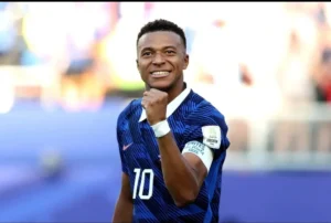 Kylian Mbappe menolak terbawa euforia setelah Timnas Prancis memastikan langkah ke semifinal Piala Dunia 2026.