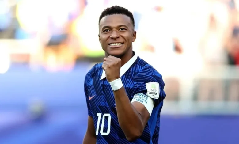 Kylian Mbappe menolak terbawa euforia setelah Timnas Prancis memastikan langkah ke semifinal Piala Dunia 2026.