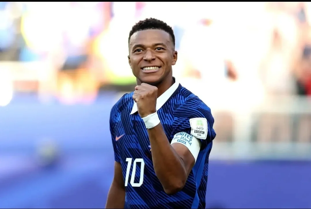 Kylian Mbappe menolak terbawa euforia setelah Timnas Prancis memastikan langkah ke semifinal Piala Dunia 2026.