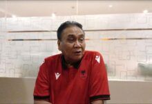 Ketua DPP PDIP Bambang Wuryanto atau Bambang Pacul