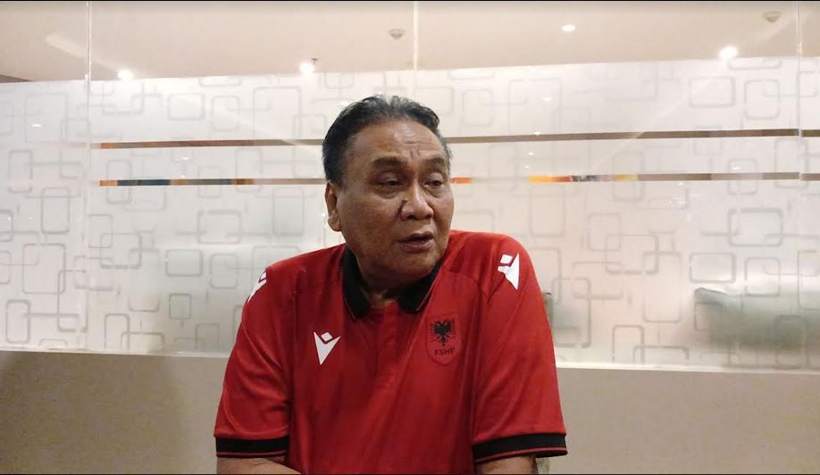 Ketua DPP PDIP Bambang Wuryanto atau Bambang Pacul