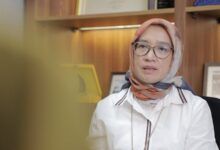 Menteri PANRB Rini Widyantini