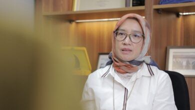 Menteri PANRB Rini Widyantini