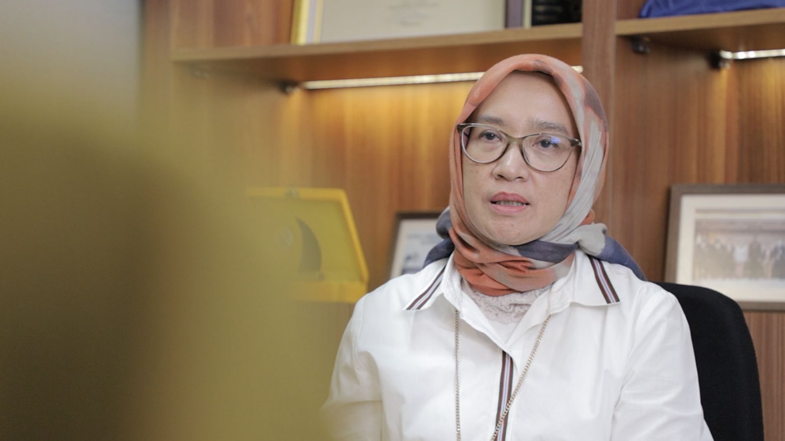 Menteri PANRB Rini Widyantini