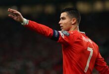 Cristiano Ronaldo Tutup Kisah Piala Dunia Tanpa Trofi
