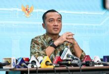 Menteri Sekretaris Negara (Mensesneg) Prasetyo Hadi