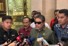 Presiden KSPI sekaligus Penasihat Khusus Presiden Bidang Ketenagakerjaan dan Kesejahteraan Buruh, Said Iqbal