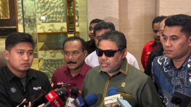 Presiden KSPI sekaligus Penasihat Khusus Presiden Bidang Ketenagakerjaan dan Kesejahteraan Buruh, Said Iqbal