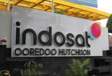 Indosat Ooredoo Hutchison (IOH)