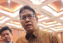 Menteri Keuangan Purbaya Yudhi Sadewa