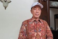 Presiden Republik Indonesia ke-7, Joko Widodo (Jokowi)