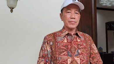 Presiden Republik Indonesia ke-7, Joko Widodo (Jokowi)