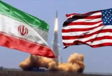 Konfik Amerika Serikat dengan Iran