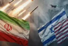 Konflik Amerika Serikat dan Israel melawan Iran