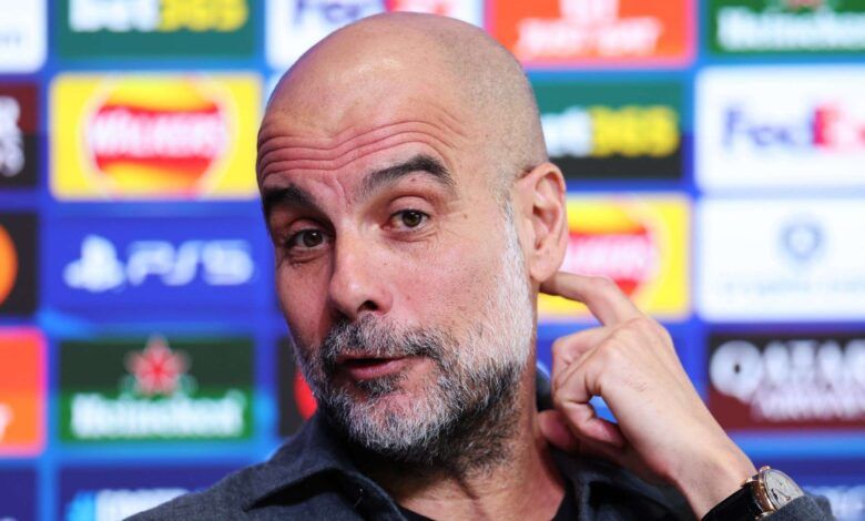 Pep Guardiola menjagokan Timnas Spanyol untuk keluar sebagai juara Piala Dunia