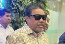 Penasihat Khusus Presiden Bidang Ketenagakerjaan dan Kesejahteraan Buruh, Said Iqbal