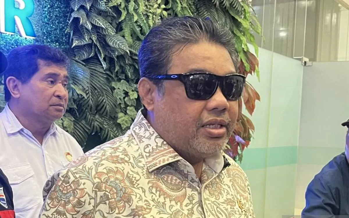 Penasihat Khusus Presiden Bidang Ketenagakerjaan dan Kesejahteraan Buruh, Said Iqbal