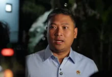 Kepala Badan Gizi Nasional (BGN), Sudaryono