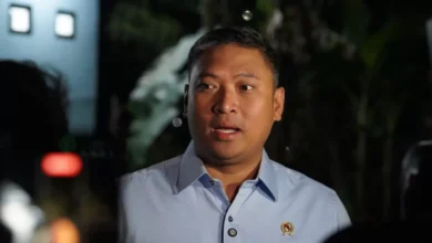 Kepala Badan Gizi Nasional (BGN), Sudaryono