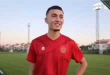 Telandang Timnas Indonesia, Ivar Jenner