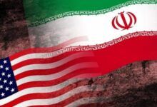 Ketegangan antara Iran dan Amerika Serikat kembali meningkat