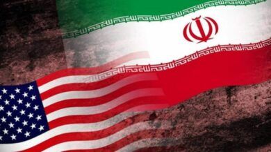 Ketegangan antara Iran dan Amerika Serikat kembali meningkat
