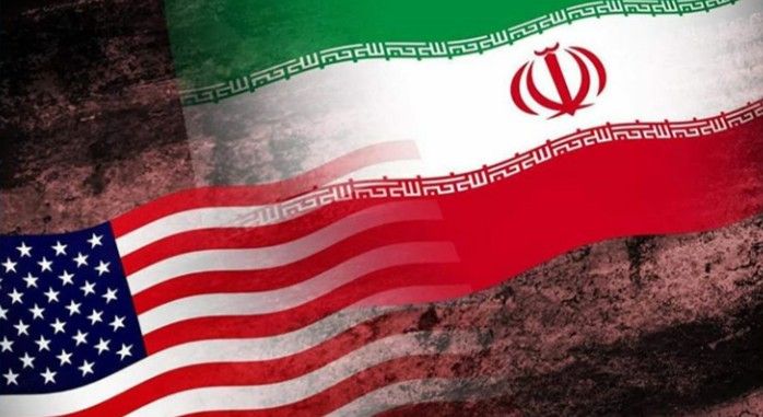 Ketegangan antara Iran dan Amerika Serikat kembali meningkat