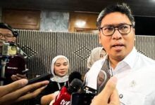 Sudaryono dipilih untuk jabat Kepala Badan Gizi Nasional (BGN)