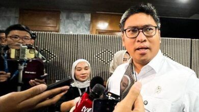 Sudaryono dipilih untuk jabat Kepala Badan Gizi Nasional (BGN)
