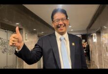 Menteri Keuangan Purbaya Yudhi Sadewa