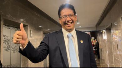 Menteri Keuangan Purbaya Yudhi Sadewa