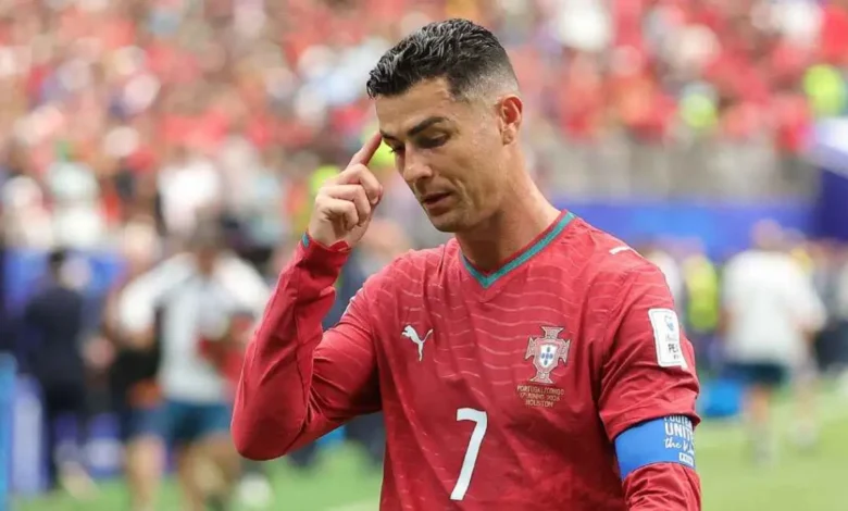Cristiano Ronaldo memastikan Piala Dunia 2026 akan menjadi penampilan terakhirnya bersama Timnas Portugal