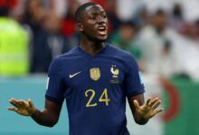 Bek Timnas Prancis, Ibrahima Konaté