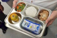 Program Makan Bergizi Gratis (MBG).