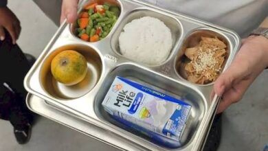 Program Makan Bergizi Gratis (MBG).