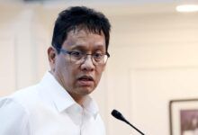 Menteri Keuangan Purbaya Yudhi Sadewa