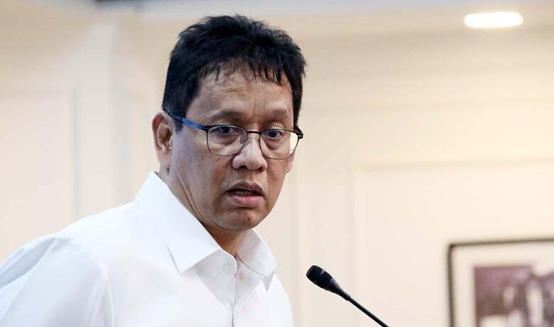 Menteri Keuangan Purbaya Yudhi Sadewa