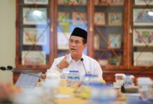 Menteri Pertanian (Mentan) Andi Amran Sulaiman