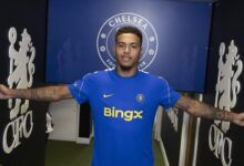 Chelsea mendatangkan Morgan Rogers pada bursa transfer musim panas ini