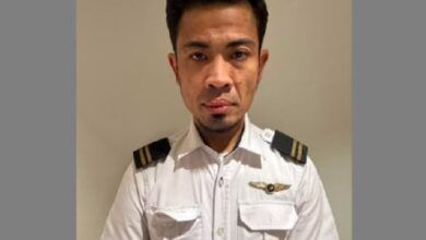 Tim gabungan Bareskrim Polri dan Bea Cukai Bandara Internasional Soekarno-Hatta menangkap seorang pilot maskapai asing asal Malaysia, Mohd Saufi bin Othman (MSO)