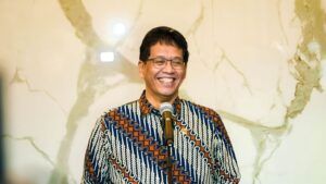 Menteri Keuangan Purbaya Yudhi Sadewa