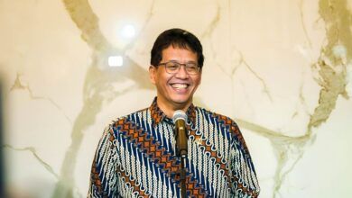 Menteri Keuangan Purbaya Yudhi Sadewa